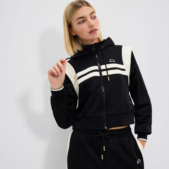 Ellesse Γυναικεία ζακέτα Perna Crop Track Top